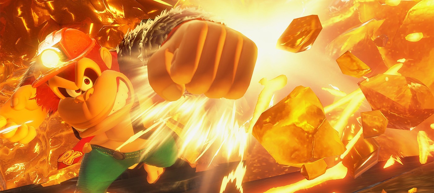 Аналитики: Продажи Switch 2 к концу 2030 года превысят 100 млн штук