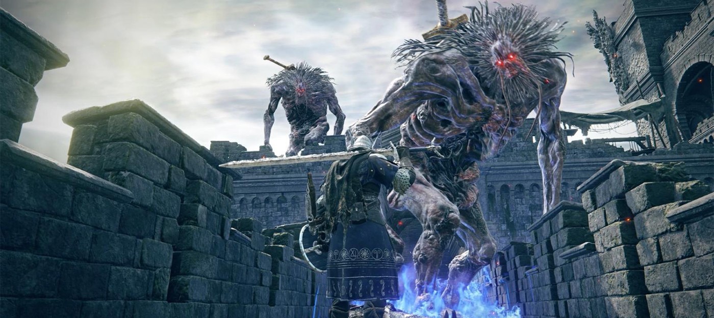 Игроки Elden Ring Nightreign считают, что самый раздражающий враг – это тролли с горшками