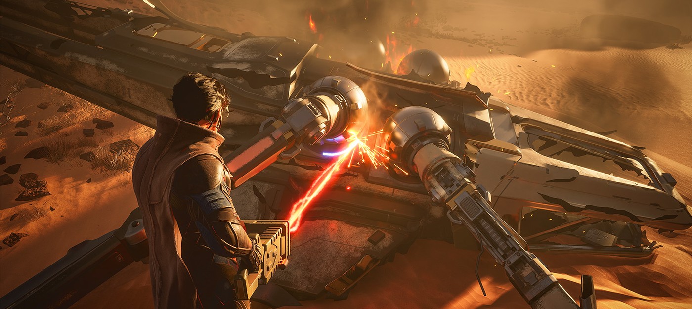 Dune Awakening приблизилась к Elden Ring Nightreign в топе продаж Steam еще до официального релиза