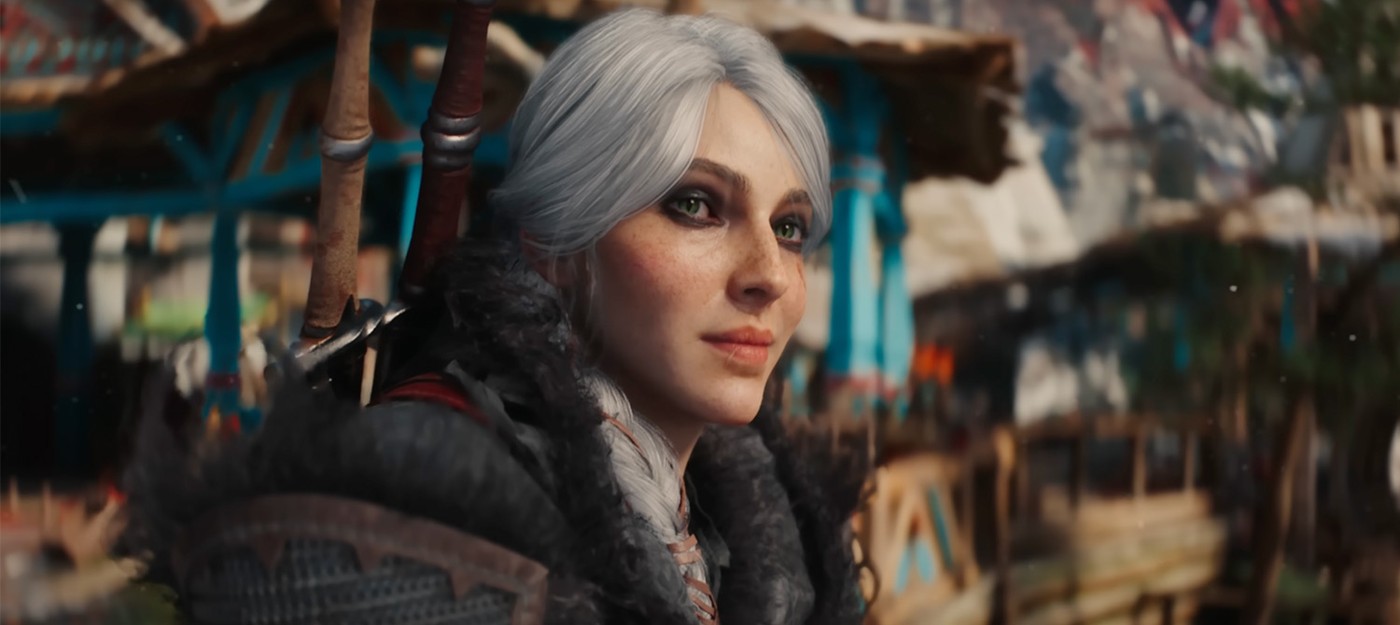 Разработчики The Witcher 4 раскритиковали Bioware за устаревший подход и "украли" лучшие идеи из Baldur's Gate 3 для новой RPG