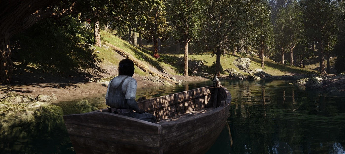 Игроки Oblivion Remastered теперь могут исследовать Сиродил на лодке благодаря моду