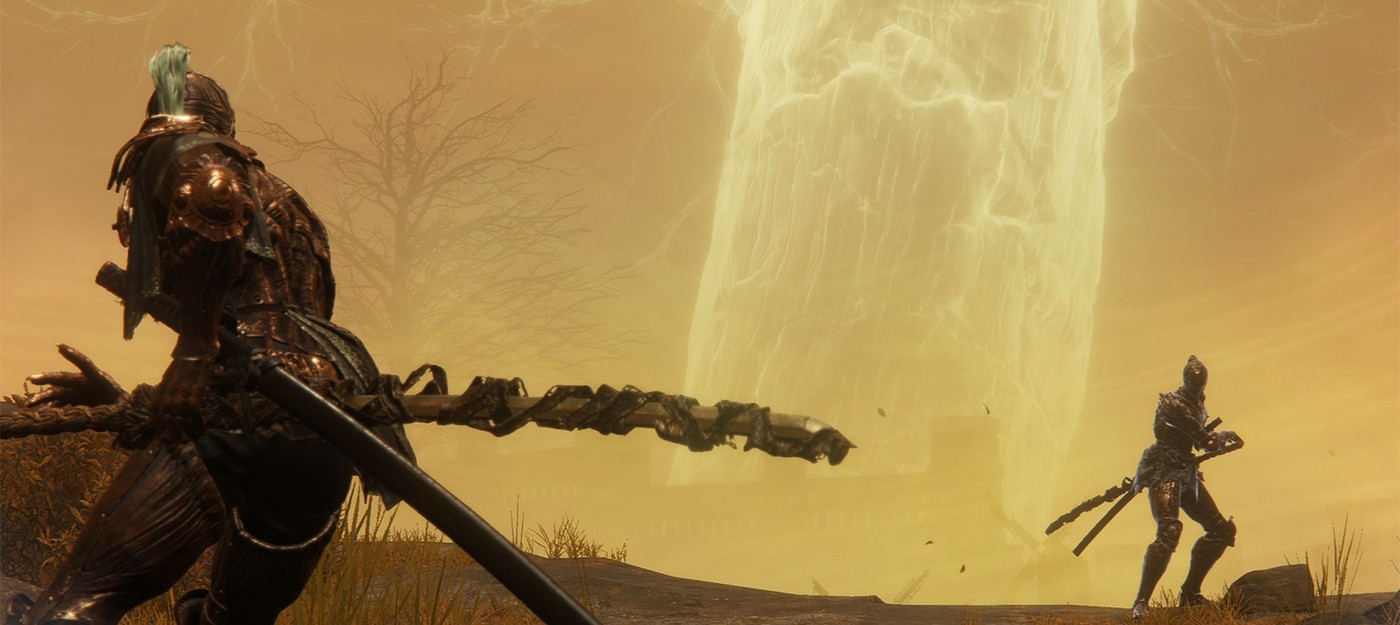 Игроки уже взламывают сложность Elden Ring Nightreign с помощью модов