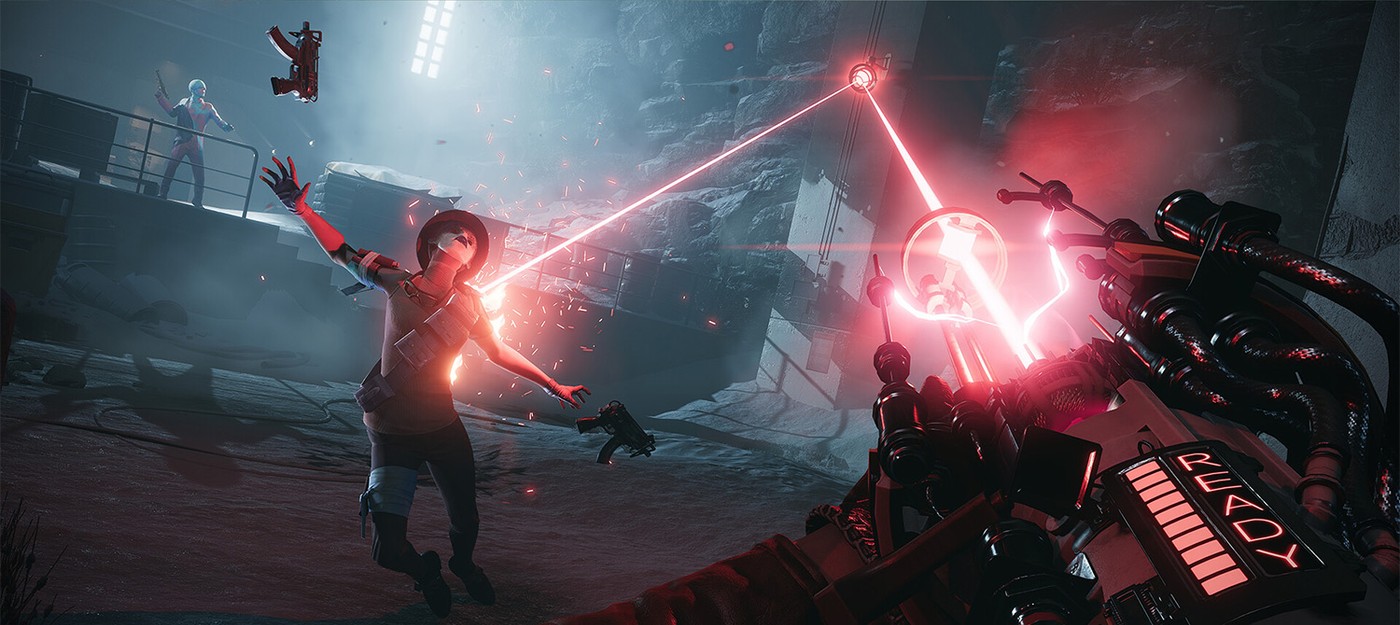 Epic Games Store бесплатно раздает Deathloop и Ogu and the Secret Forest до 12 июня