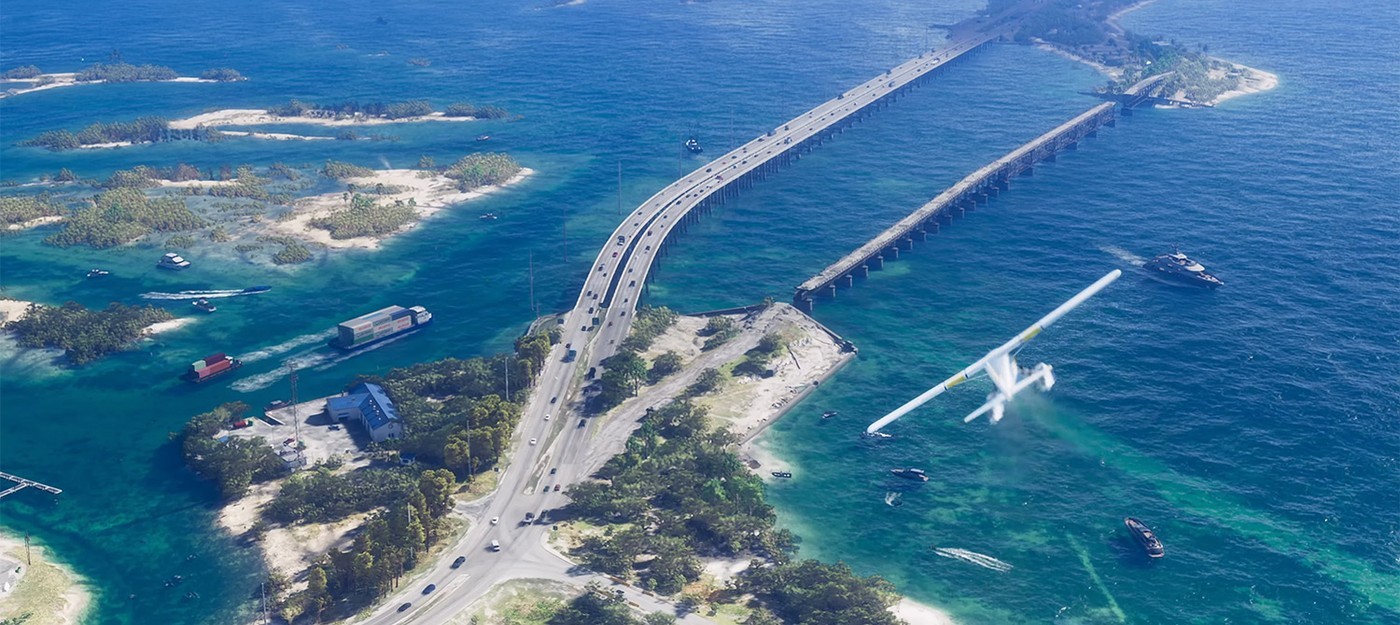 В GTA 6 игроки смогут исследовать более 700 зданий