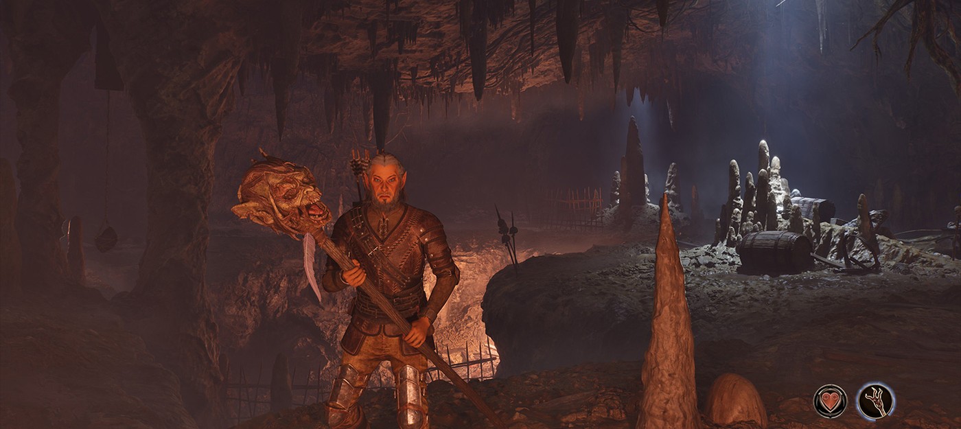 Продажи Oblivion Remastered только в Steam превысили 2 миллиона копий