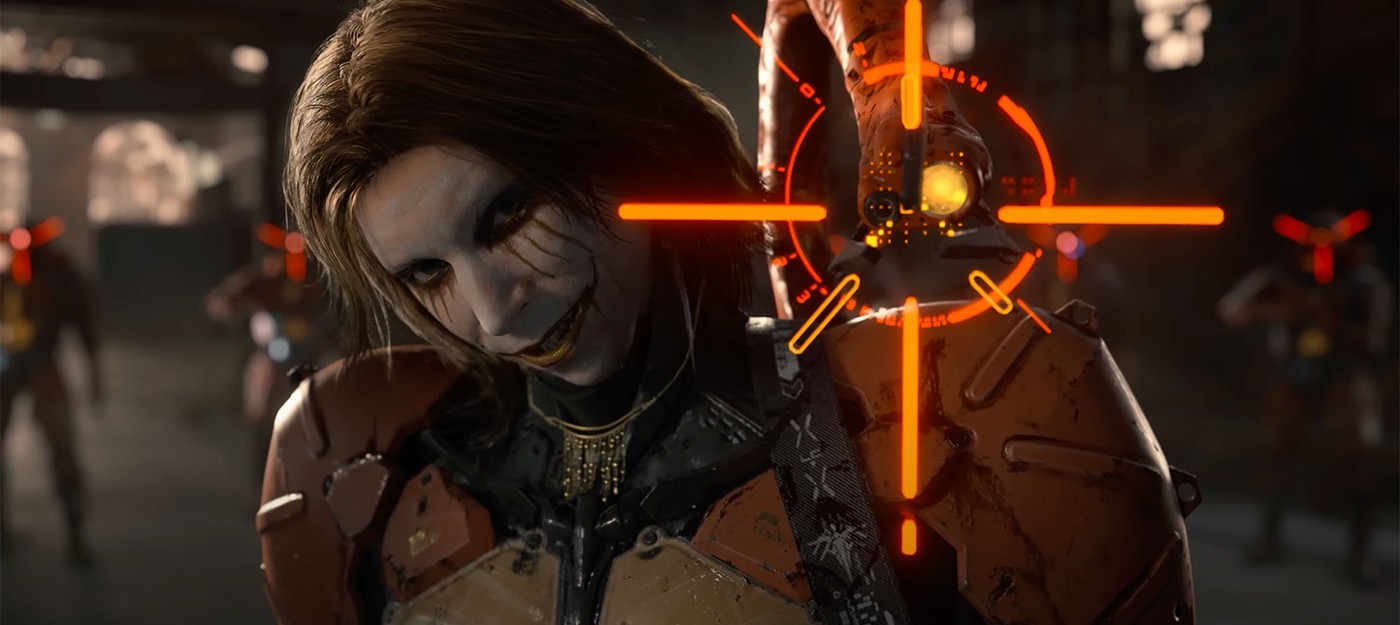 Похоже, у  Death Stranding 2: On The Beach будет русская озвучка, игра весит 93 ГБ