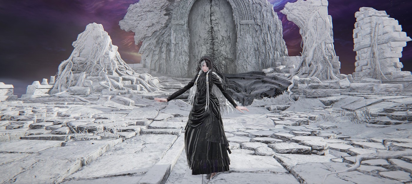 FromSoftware улучшила систему подбора игроков в Elden Ring Nightreign