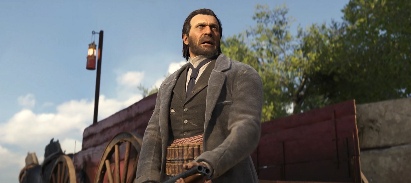 Новый трейлер Mafia: The Old Country демонстрирует типичные будни сицилийской мафии