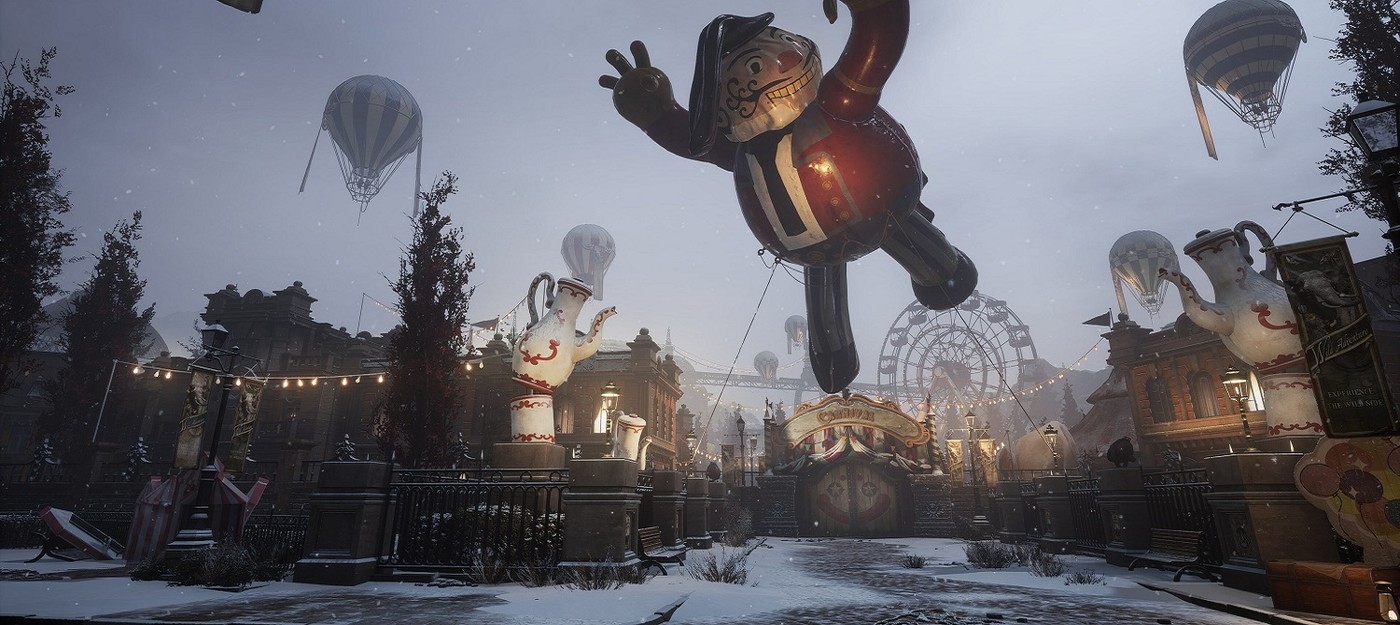 Опубликован новый трейлер дополнения Lies of P: Overture — аддон выйдет уже сегодня