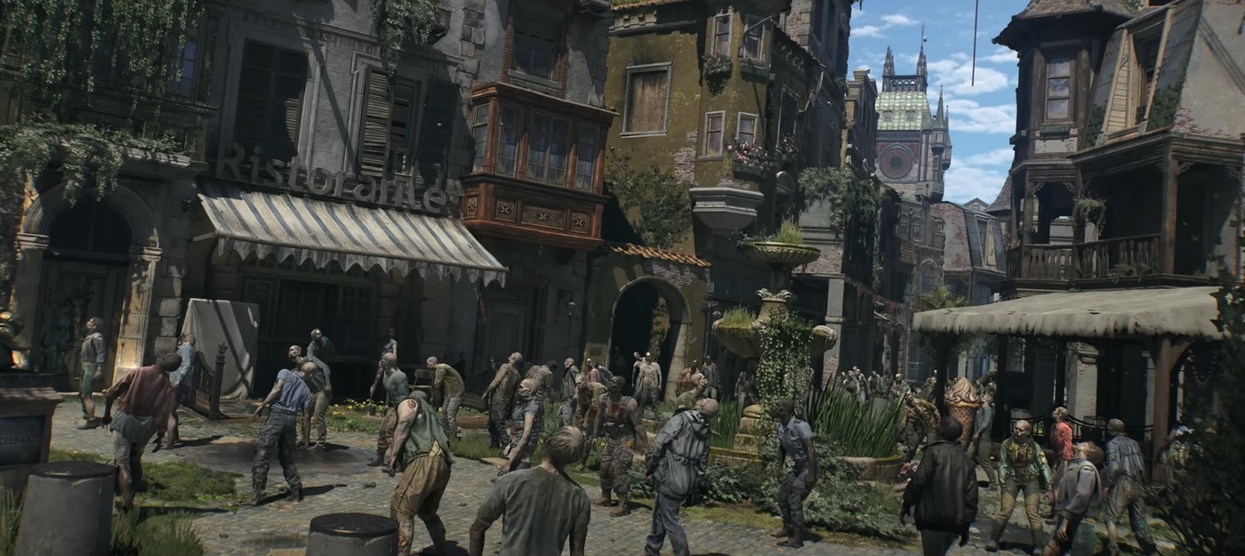 Dying Light: The Beast выйдет в августе — опубликован новый трейлер
