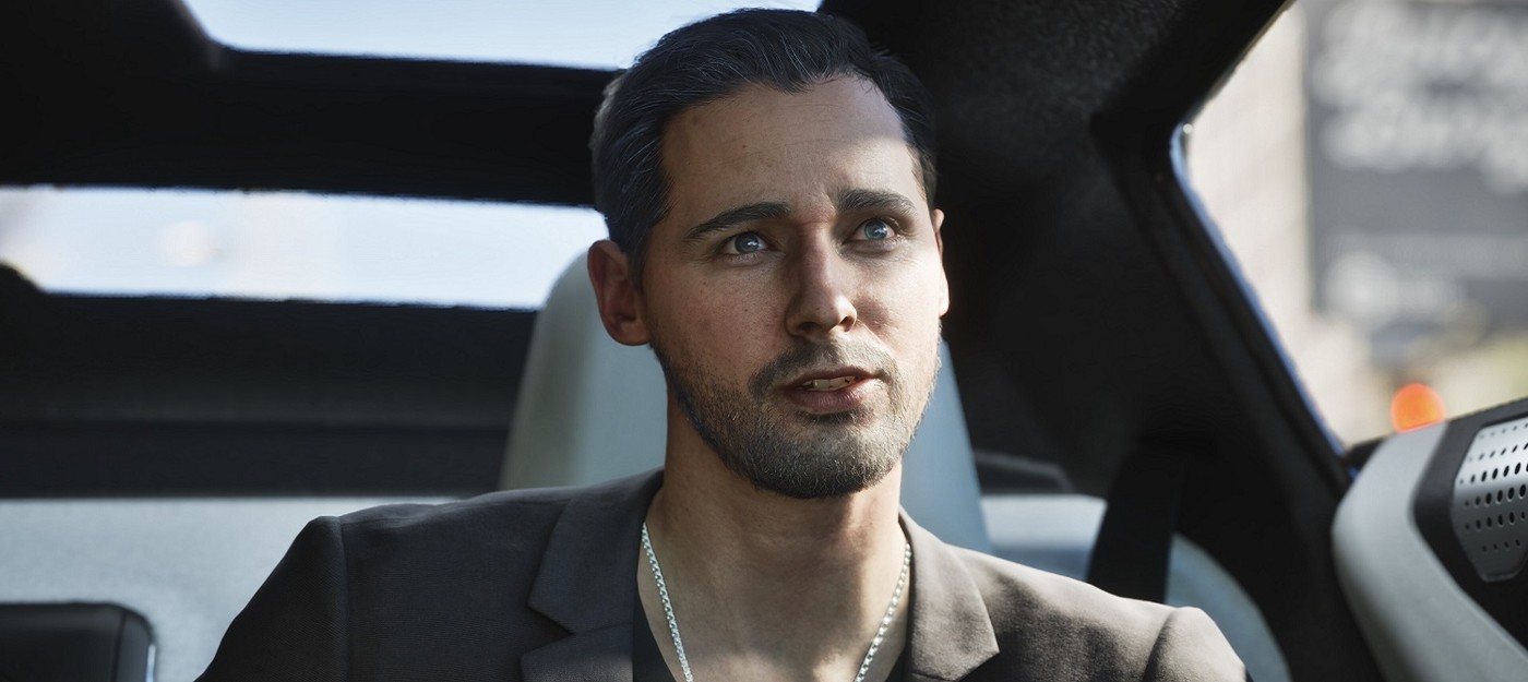 Опубликован новый трейлер MindsEye — шутер выйдет уже на следующей неделе