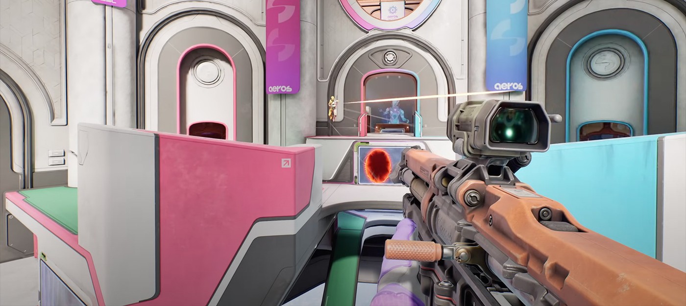 Глава Splitgate 2 раскритиковал современные шутеры – а потом анонсировал режим королевской битвы для Splitgate 2