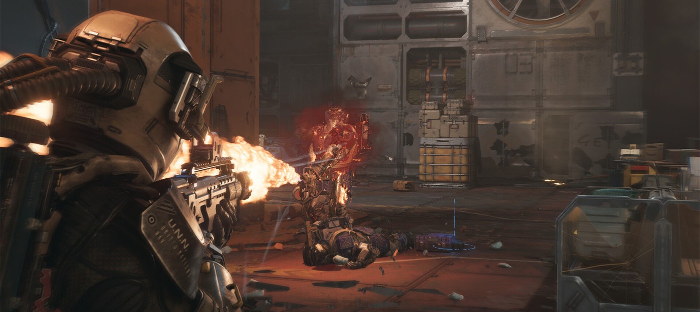 The Expanse: Osiris Reborn – космическая RPG от Owlcat Games в духе Mass Effect по вселенной "Пространства"