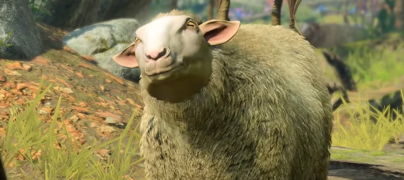 Игрок победил финального босса Baldur's Gate 3 с помощью секретного персонажа – барана
