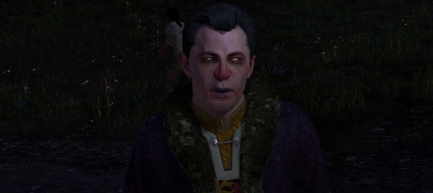 Игроки Oblivion Remastered отметили, как окружение в игре намекает на истинную личность графа Скинграда