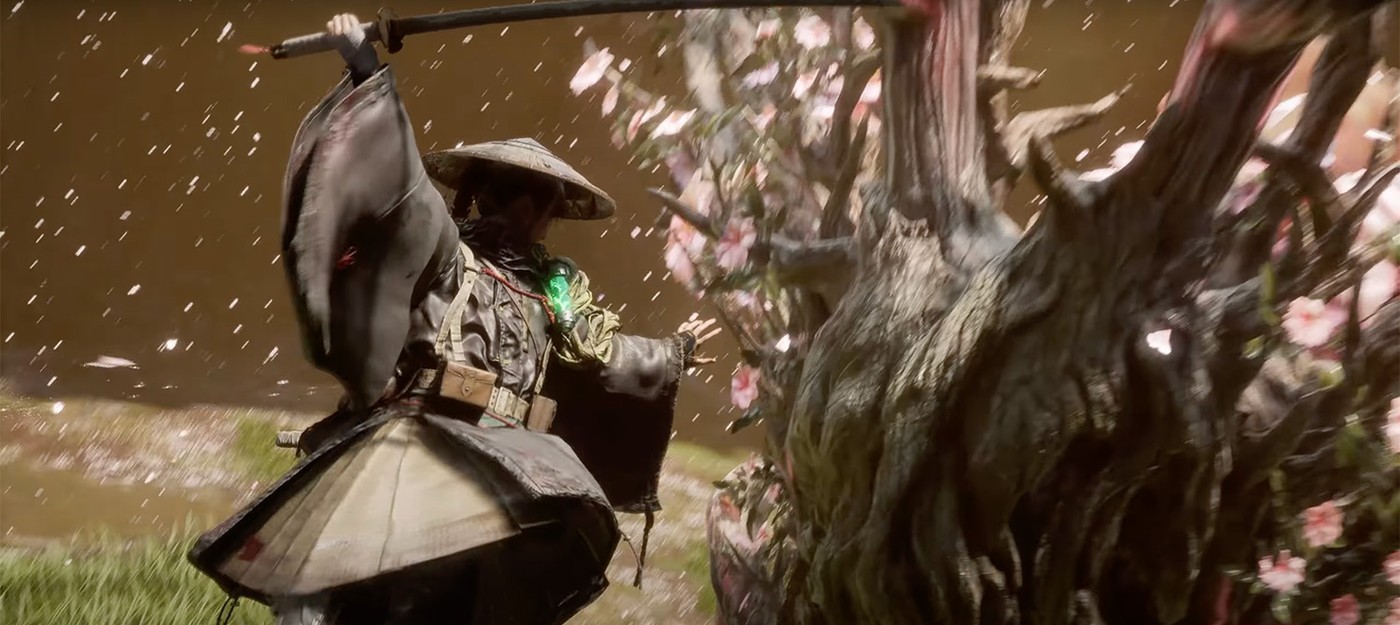 Анонсирована мрачная экшн-RPG Beast of Reincarnation