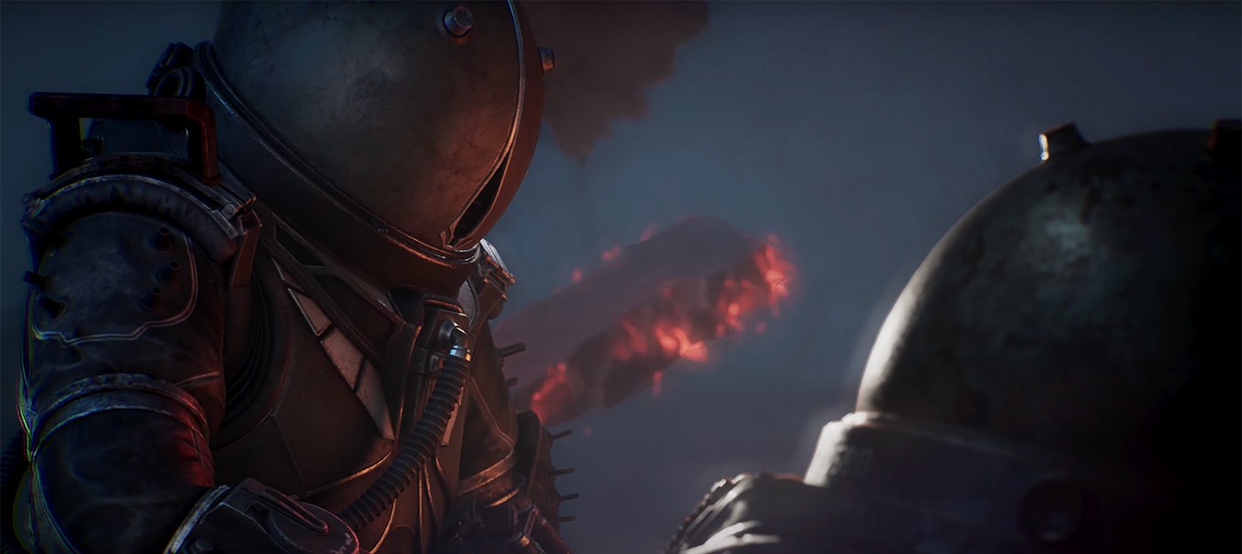 Новый трейлер Cronos: The New Dawn – релиз осенью 2025 года