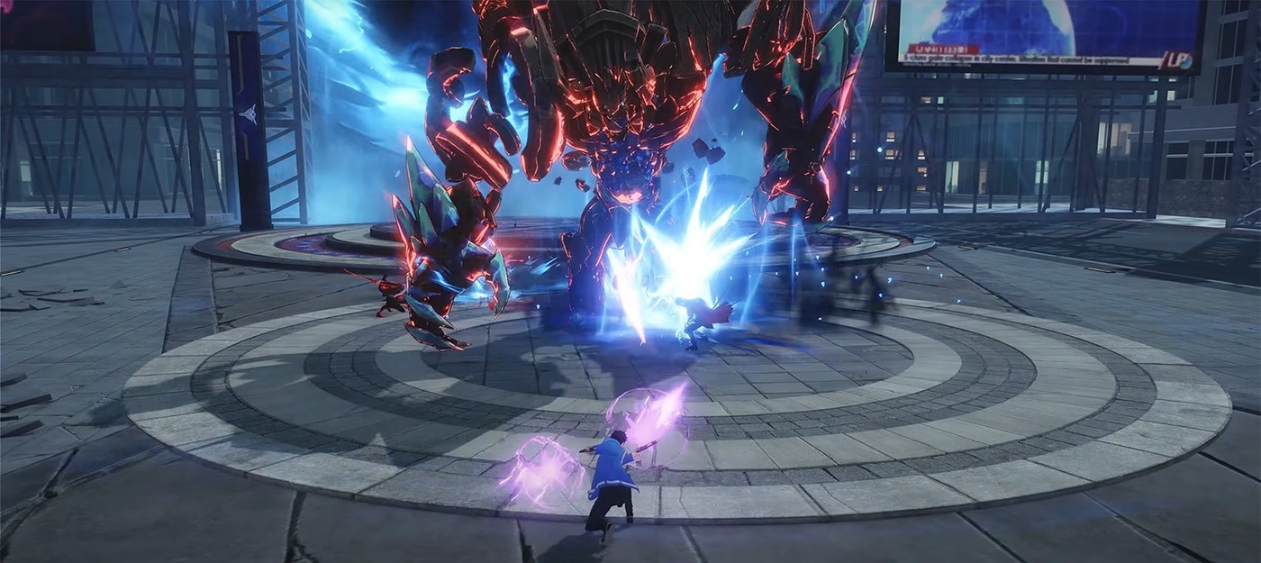 На Xbox Games Showcase 2025 представили новый трейлер Solo Leveling: ARISE OVERDRIVE с режимом кооператива