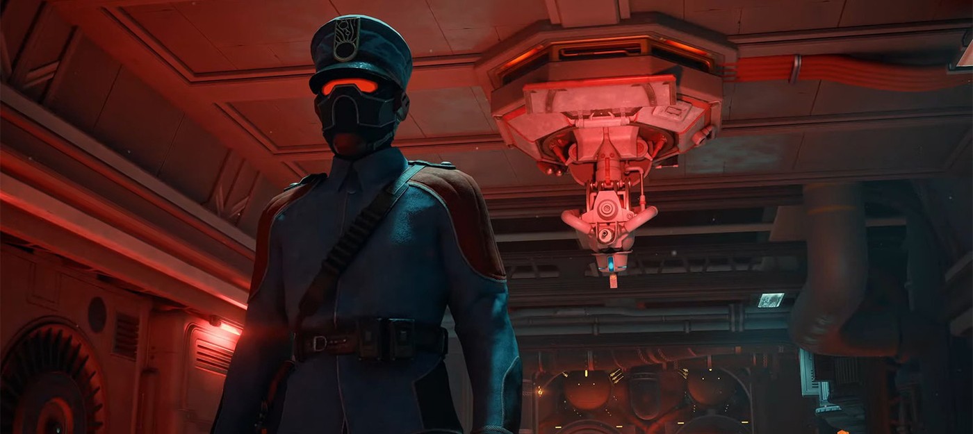 Obsidian превзошла Fallout New Vegas по количеству перков в The Outer Worlds 2 – будет перк на хруст коленей, когда подкрадываешься