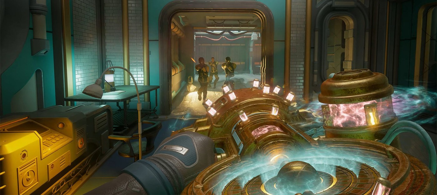 Obsidian внедрила в The Outer Worlds 2 радиосистему в стиле Fallout New Vegas с реактивным контентом