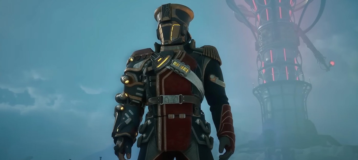 Разбор The Outer Worlds 2 – все самое интересное из 30-минутной презентации