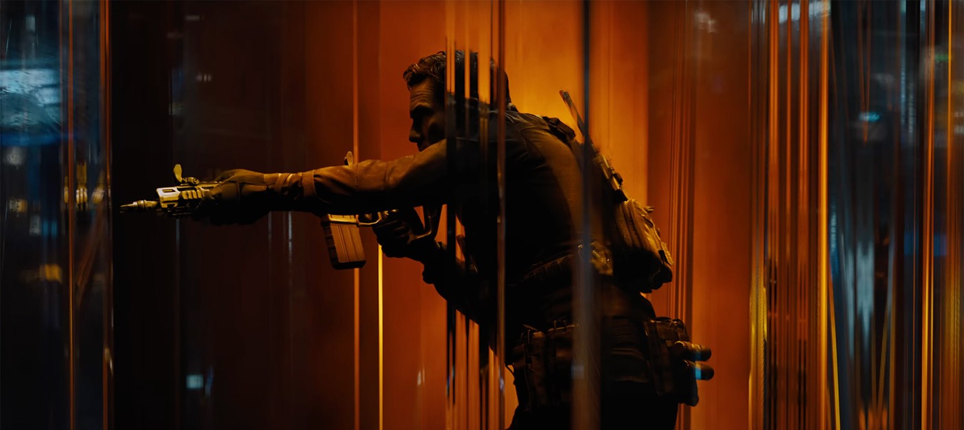 Геймеры разочарованы финалом Xbox Games Showcase с анонсом Call of Duty: Black Ops 7