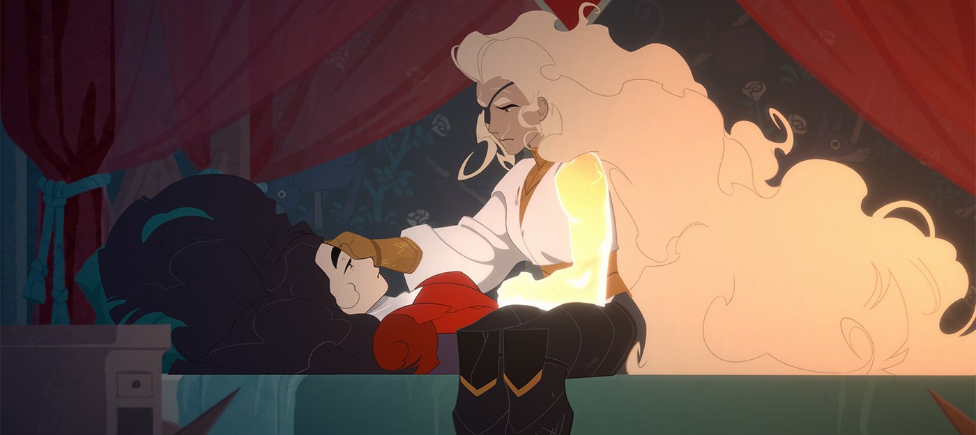 Создатели Spiritfarer анонсировали игру At Fate's End с эмоциональными дуэлями на мечах