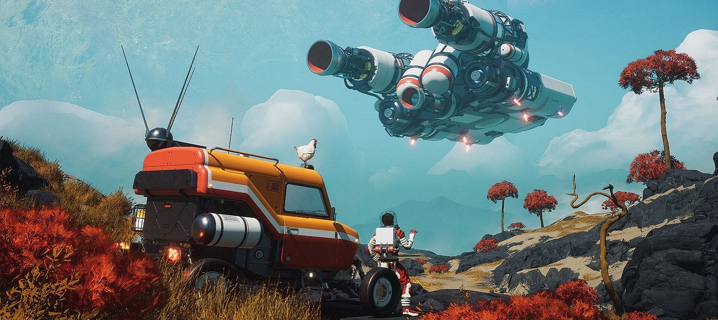 В Steam стартовал летний фестиваль "Играм быть" с сотнями бесплатных демоверсий