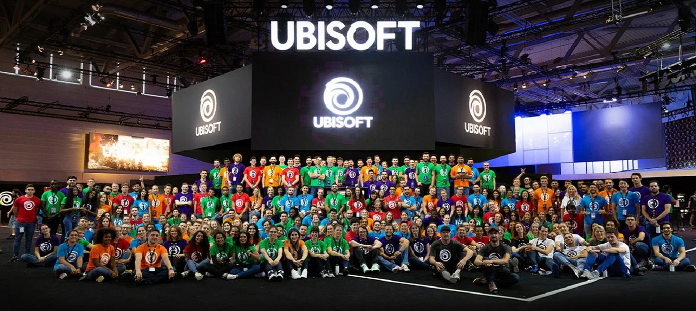 Сотрудницы Ubisoft утверждают, что их привязывали к стулу, заставляли делать стойку на руках и всячески сексуально унижали