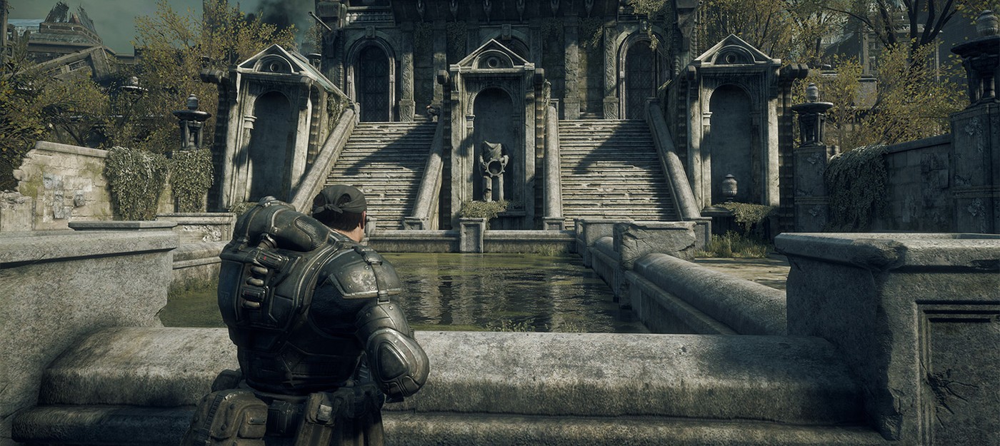 Gears of War: Reloaded получит несколько тестирований для проверки кроссплатформенной игры и серверов