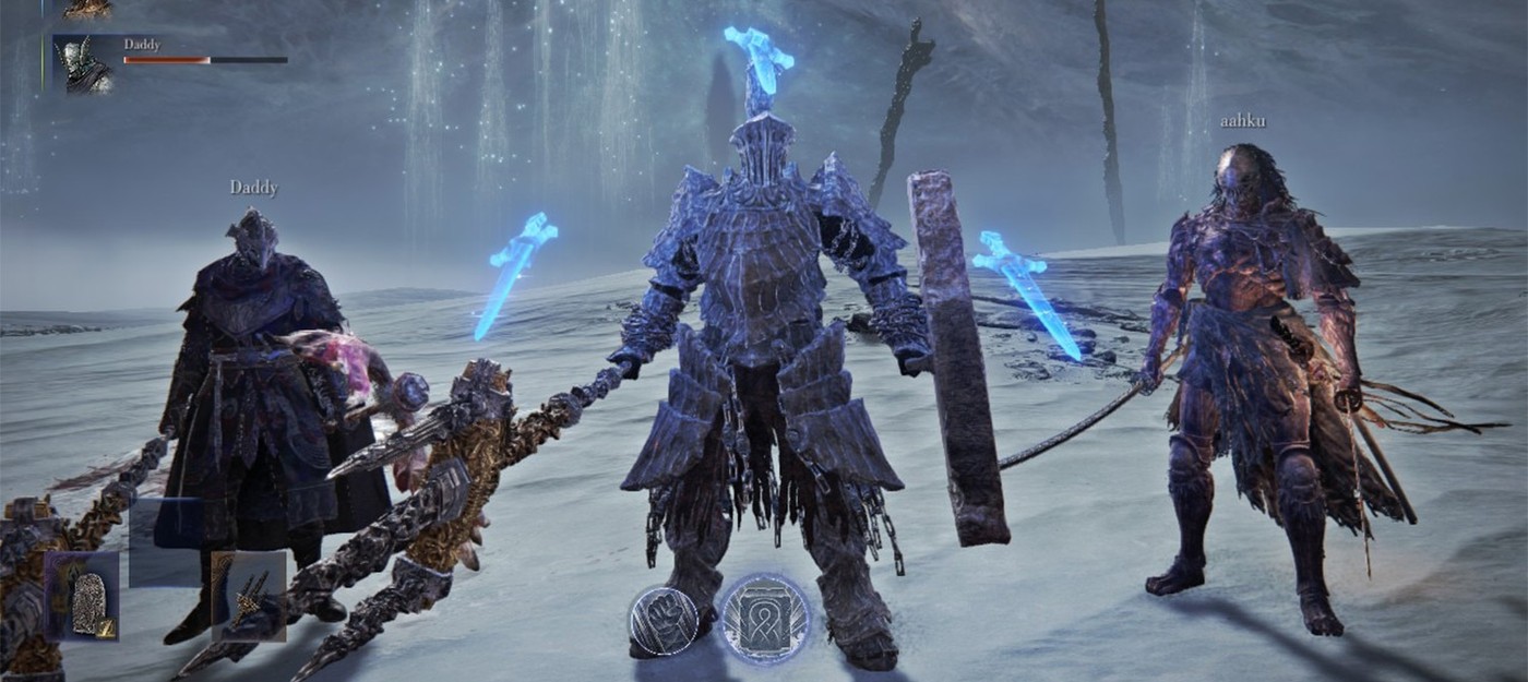 FromSoftware выпустила хотфикс 1.01.2 для Elden Ring Nightreign с исправлением критических ошибок