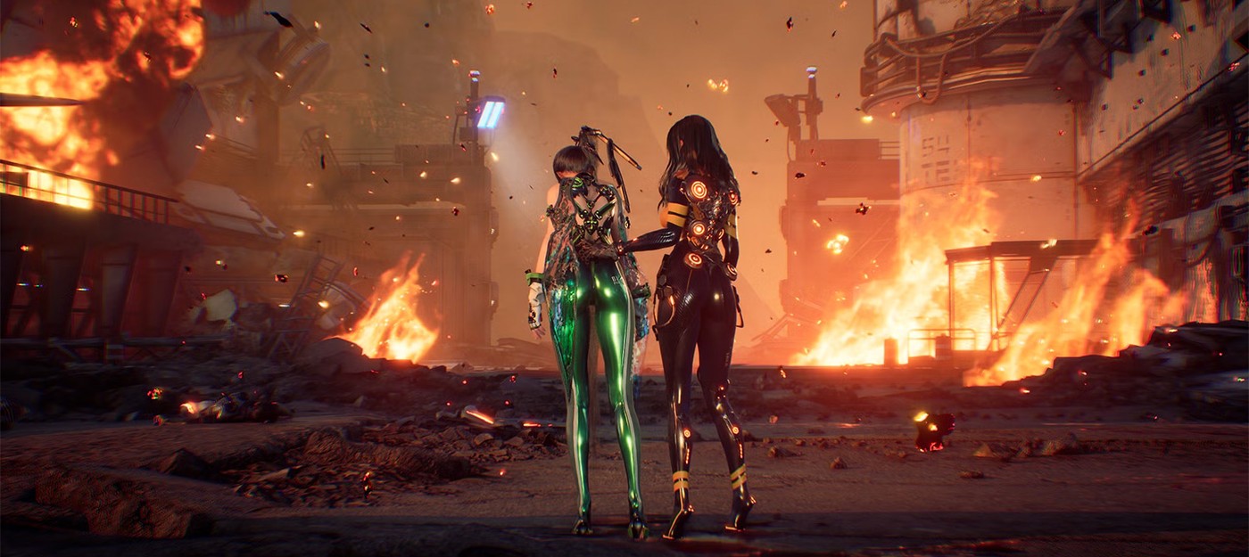 NVIDIA добавила DLSS 4 Multi Frame Generation в Spider-Man 2, Stellar Blade, Dune Awakening и другие игры
