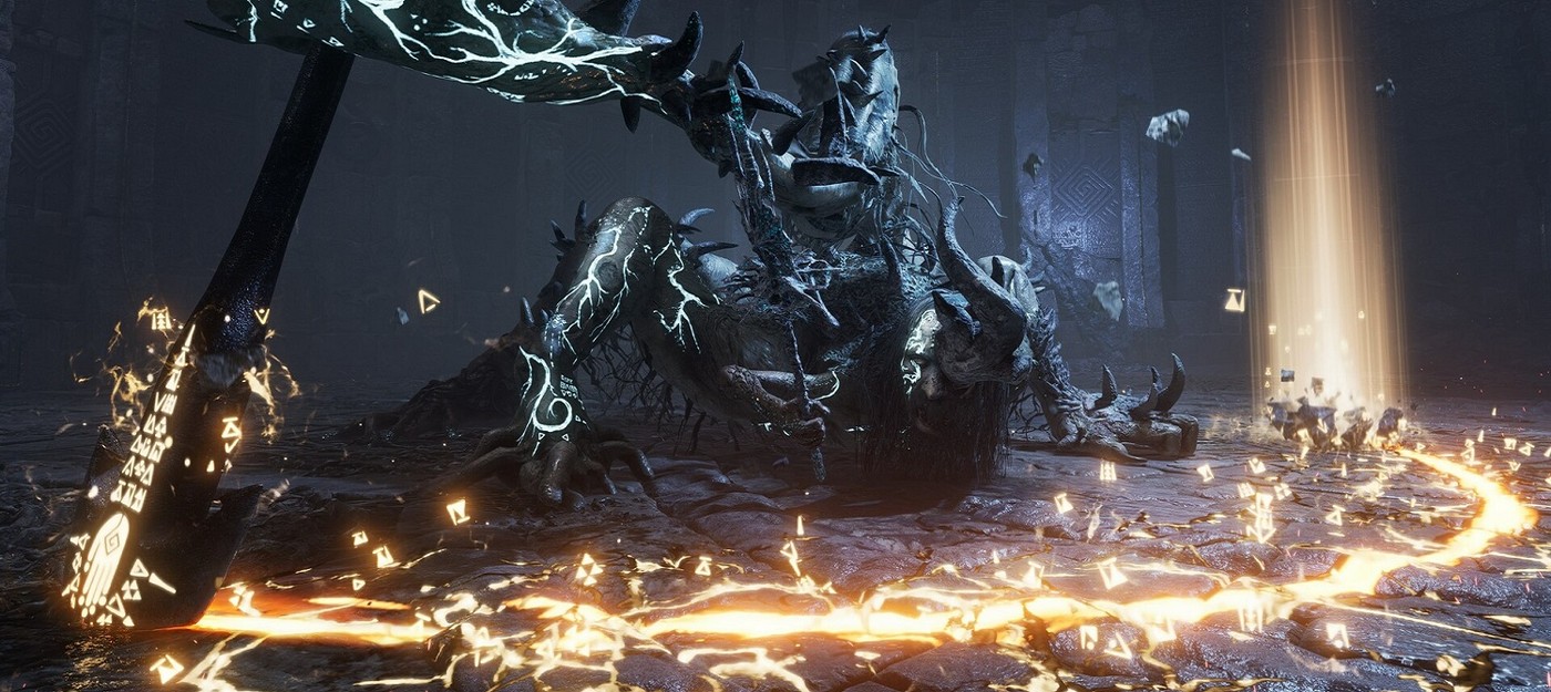 Дополнение Overture для Lies of P оказалось настолько сложным, что разработчики уже работают над патчем, который облегчит прохождение