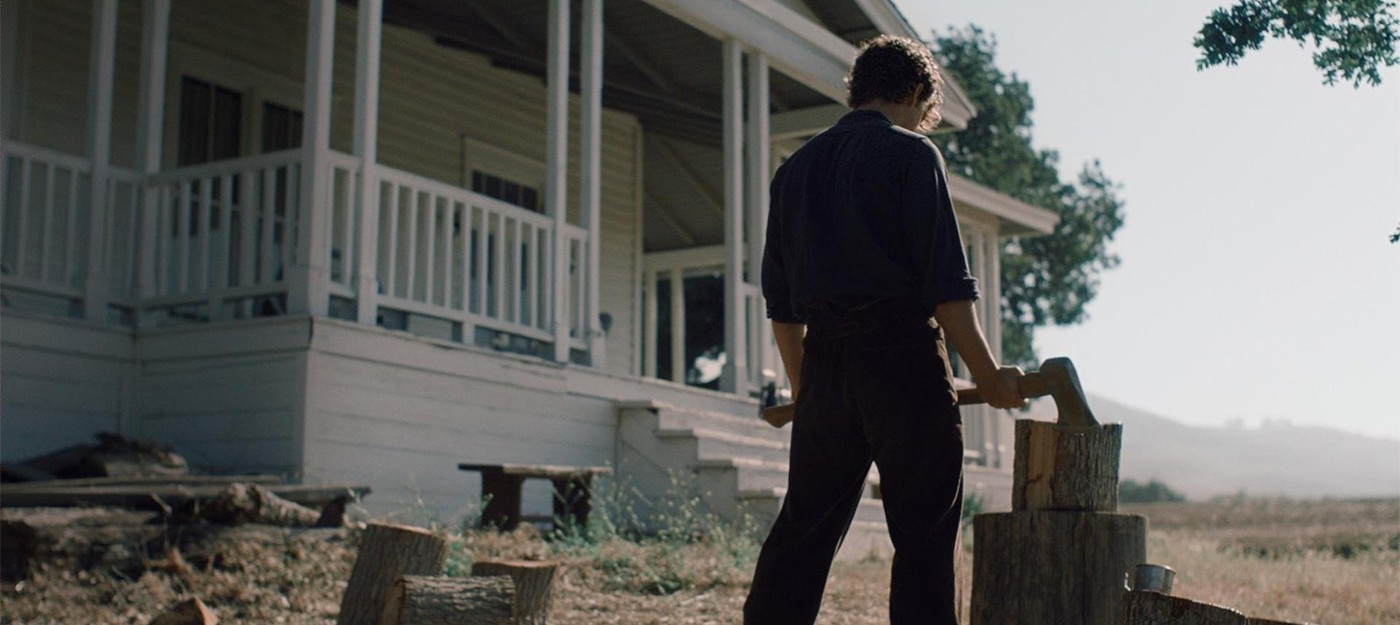 Звезда сериала "Бош" сыграет Ван Хельсинга в радикальном переосмыслении истории о Дракуле