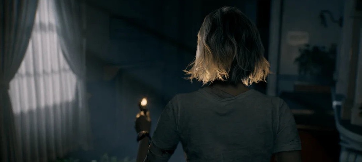 Утечка: Смена камеры и два персонажа с разным геймплеем — детали Resident Evil Requiem