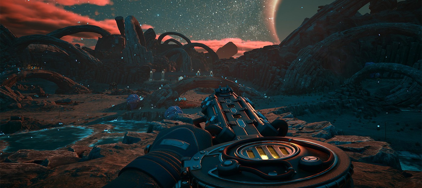 В The Outer Worlds 2 будут русские субтитры, озвучка только на английском