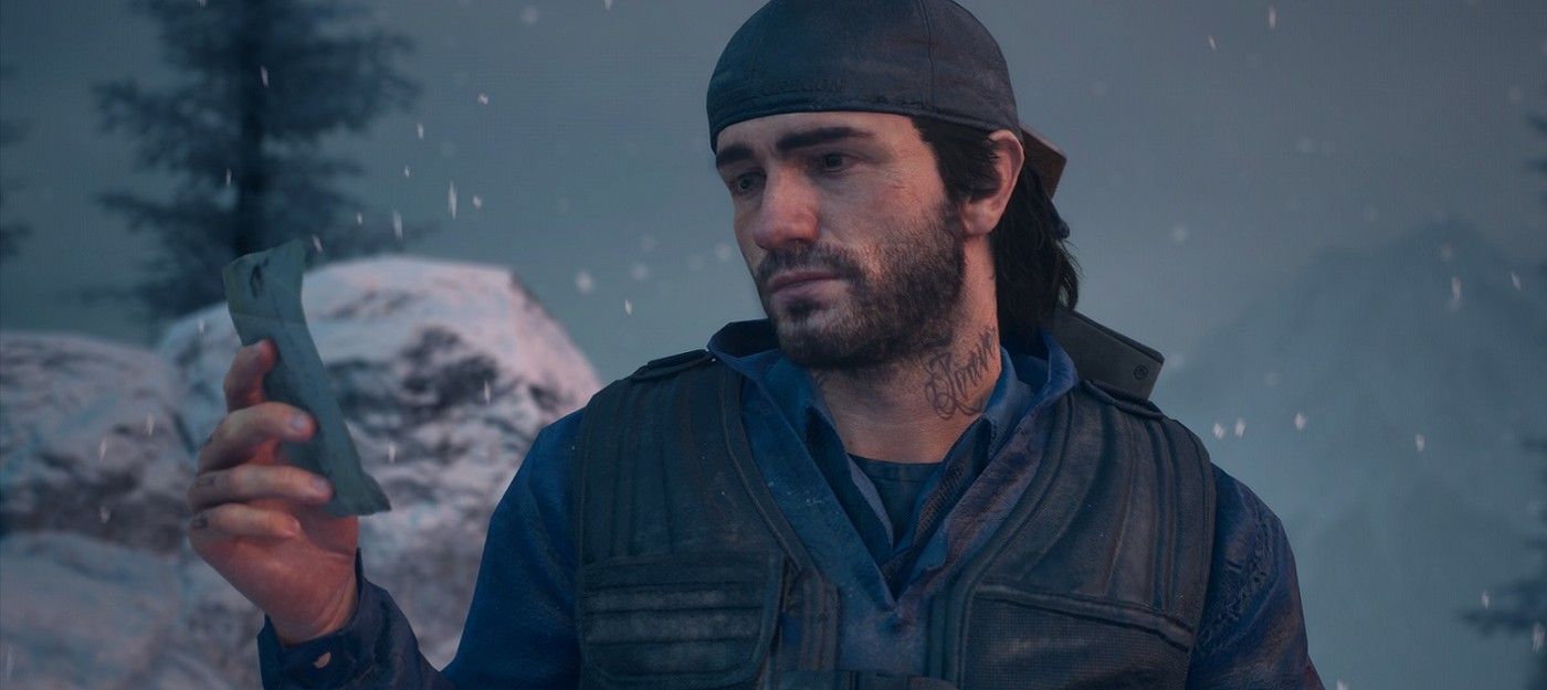 Sony подтвердила увольнения в Bend Studio и пояснила причину
