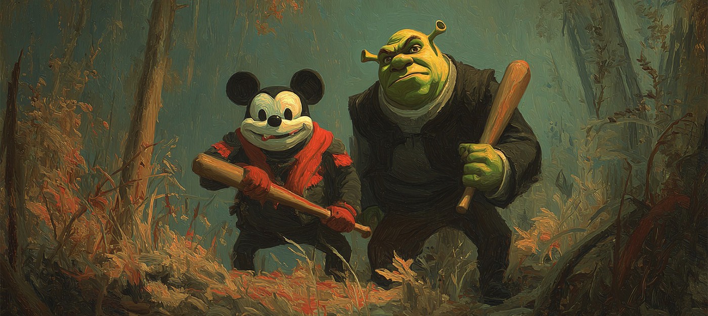 Disney и NBCUniversal подали в суд на Midjourney, назвав сервис "бездонной ямой плагиата"