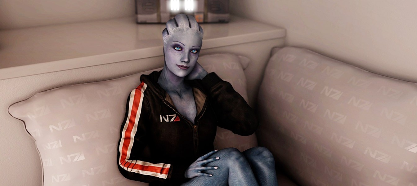 BioWare запустила опрос по Mass Effect 4