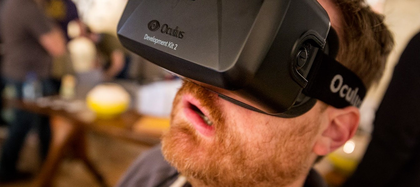 Спекулянты продают Oculus Rift DK2 за $5000