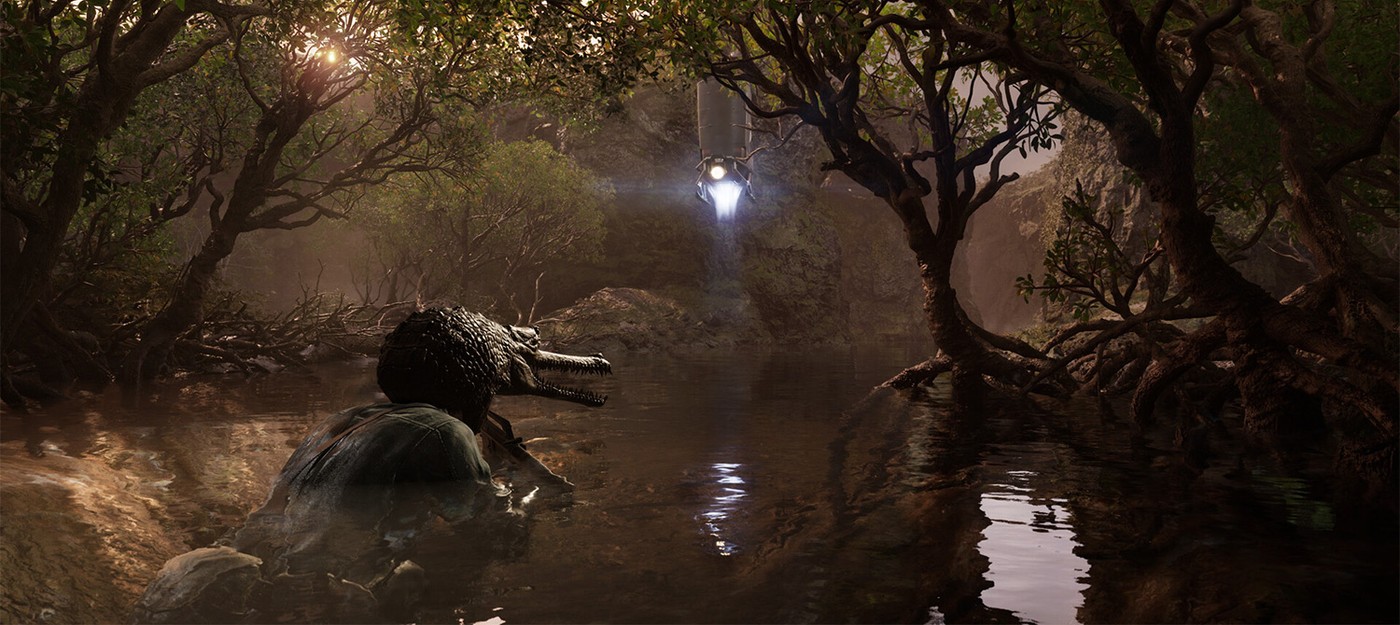 Прямой эфир с презентации Konami по Metal Gear Solid и Silent Hill – старт в 16:00 (МСК)