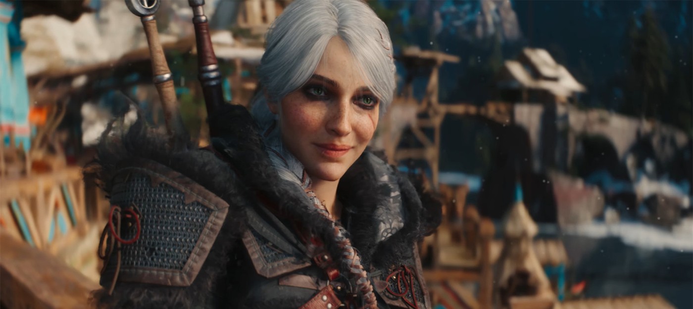 Журналист проанализировал технического демо The Witcher 4 и уверен, что финальная версия будет работать так же хорошо
