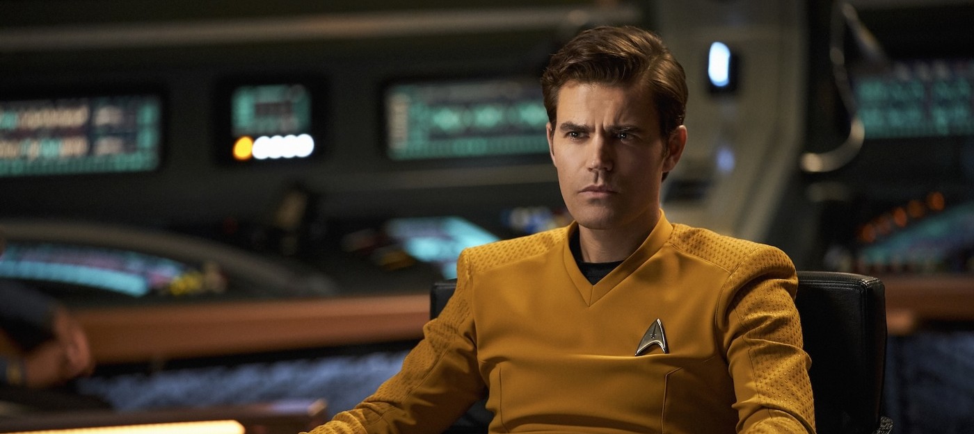 Пятый сезон Star Trek: Strange New Worlds станет последним