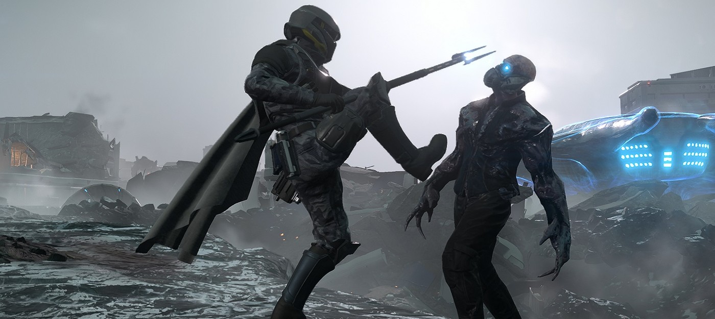 Sony убрала региональные ограничения из нескольких Steam-игр