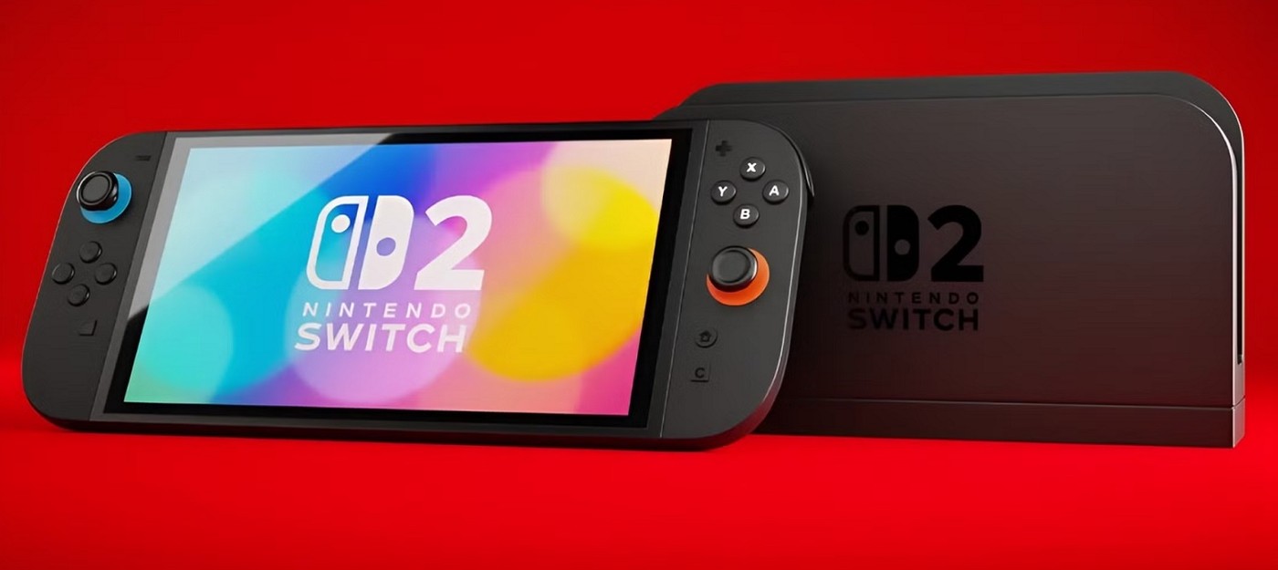 Nintendo Switch 2 показала самый успешный консольный запуск в истории Японии