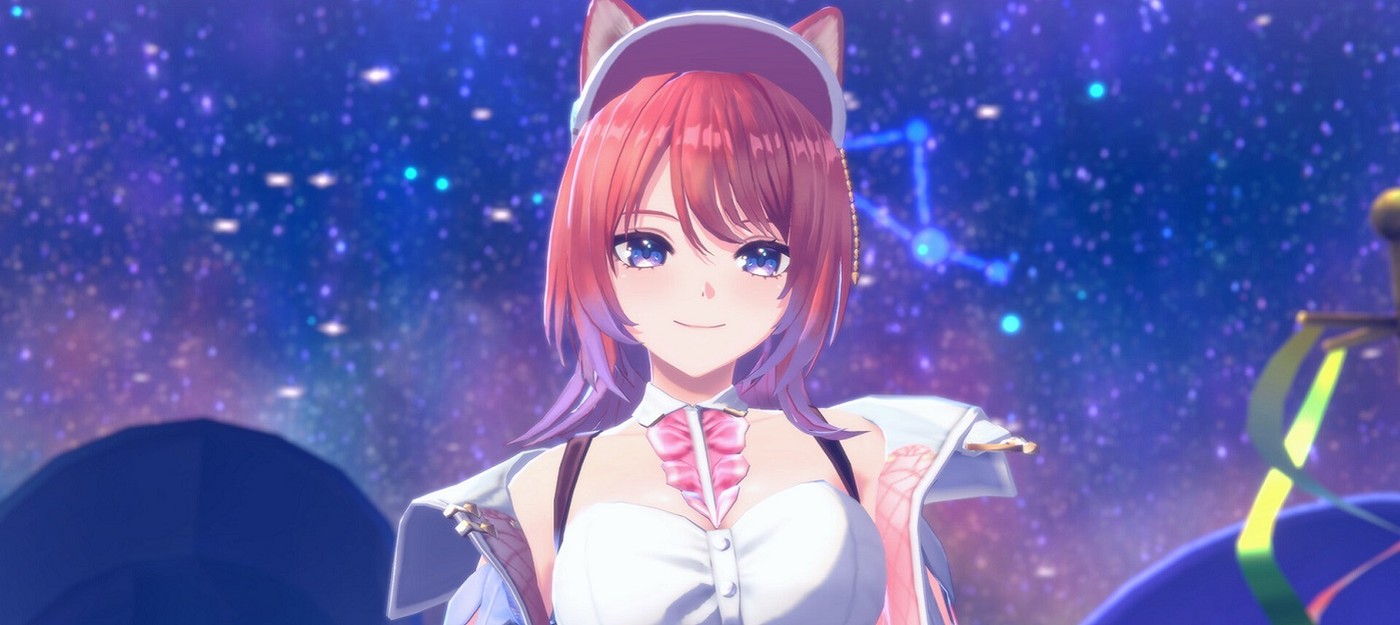 Ролевой экшен Atelier Resleriana: The Red Alchemist & the White Guardian выйдет на ПК и консолях в сентябре