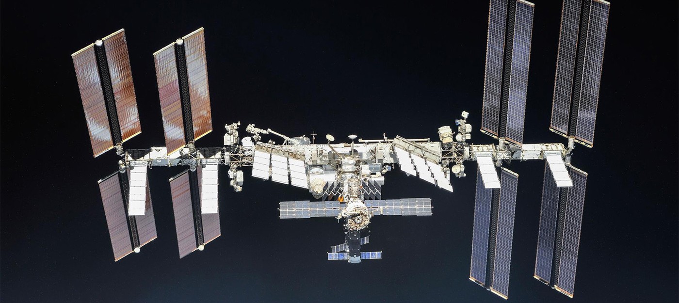 NASA откладывает частную миссию на МКС из-за усиления утечки воздуха в российском модуле
