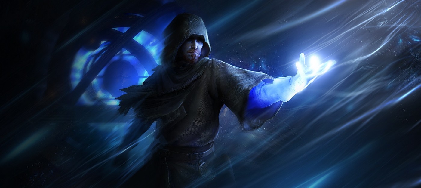 Для Path of Exile вышло крупное обновление "Секреты Атласа"