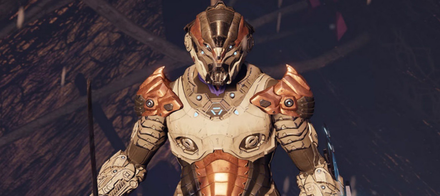 Elex 3 была полностью играбельна перед закрытием Piranha Bytes