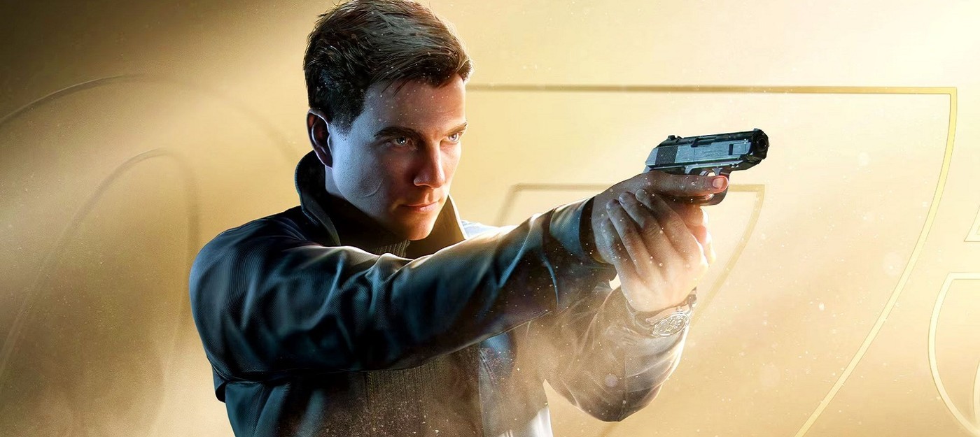Звезда "Декстера" подтвердил работу над некой игрой на фоне слухов о роли Джеймса Бонда в 007 First Light